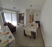 Apartment Nautilus + Beach + Beto Carrero - Penha/SC