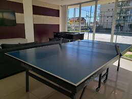 Apartment Nautilus + Beach + Beto Carrero - Penha/SC