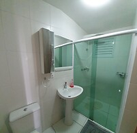 Apartment Nautilus + Beach + Beto Carrero - Penha/SC