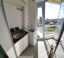 Apartment Nautilus + Beach + Beto Carrero - Penha/SC