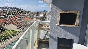Apartment Nautilus + Beach + Beto Carrero - Penha/SC