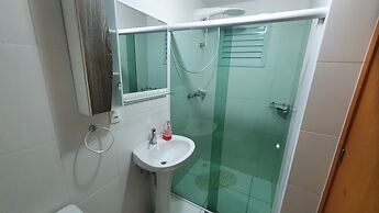 Apartment Nautilus + Beach + Beto Carrero - Penha/SC