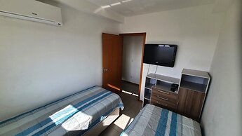 Apartment Nautilus + Beach + Beto Carrero - Penha/SC