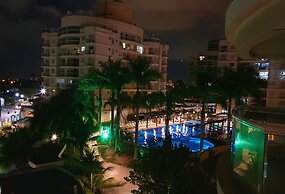 Apartment Nautilus + Beach + Beto Carrero - Penha/SC