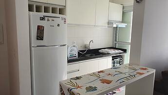 Apartment Nautilus + Beach + Beto Carrero - Penha/SC