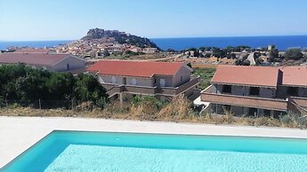 Affittimoderni Castelsardo Smeralda