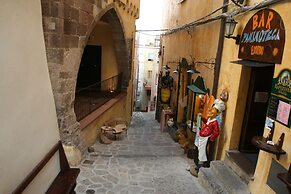 Affittimoderni Castelsardo Smeralda