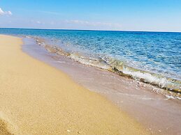 Affittimoderni Salento Spiaggia Bianca