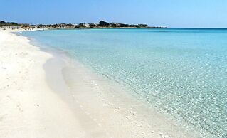 Affittimoderni Salento Spiaggia Bianca