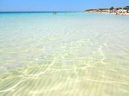 Affittimoderni Salento Spiaggia Bianca