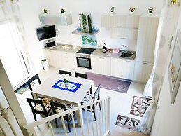 Affittimoderni Salento Spiaggia Bianca