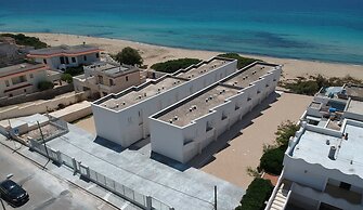 Affittimoderni Salento Spiaggia Bianca