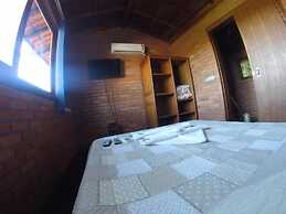 Pousada Nosso Bosque