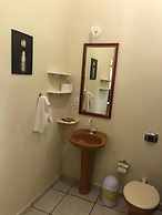 Pousada Nosso Bosque