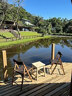 Pousada Nosso Bosque