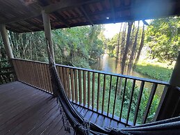 Pousada Nosso Bosque