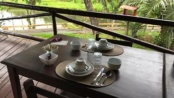 Pousada Nosso Bosque