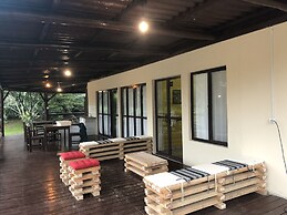 Pousada Nosso Bosque