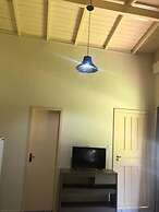 Pousada Nosso Bosque