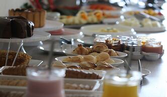 Pousada Nosso Bosque