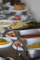 Pousada Nosso Bosque