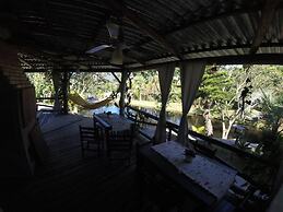 Pousada Nosso Bosque