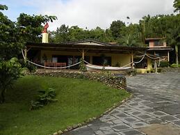 Pousada Nosso Bosque