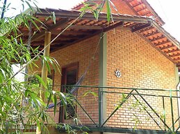 Pousada Nosso Bosque