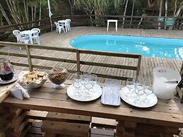 Pousada Nosso Bosque