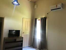 Pousada Nosso Bosque