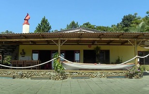 Pousada Nosso Bosque