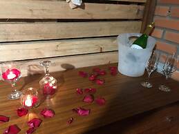 Pousada Nosso Bosque