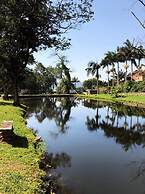 Pousada Nosso Bosque