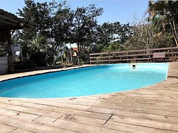 Pousada Nosso Bosque