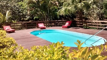 Pousada Nosso Bosque