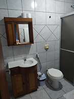 Pousada Nosso Bosque