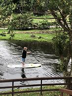 Pousada Nosso Bosque