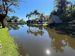 Pousada Nosso Bosque