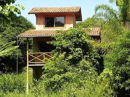 Pousada Nosso Bosque