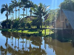 Pousada Nosso Bosque