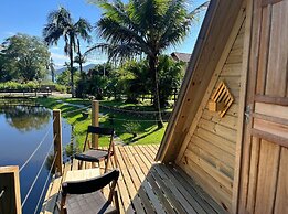 Pousada Nosso Bosque