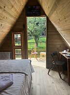 Pousada Nosso Bosque