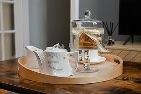 The Gallery Apartment