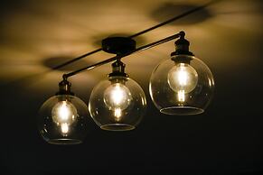 The Gallery Apartment