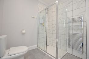 The Gallery Apartment