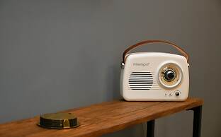 The Gallery Apartment