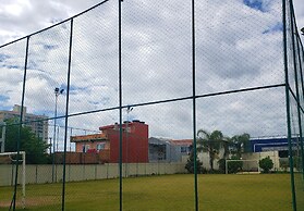 Nautilus Vigia das Marés - Penha - SC
