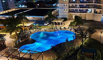 Nautilus Vigia das Marés - Penha - SC