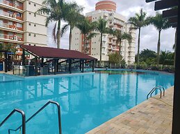 Nautilus Vigia das Marés - Penha - SC
