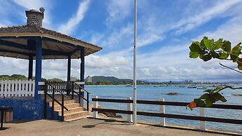 Nautilus Vigia das Marés - Penha - SC